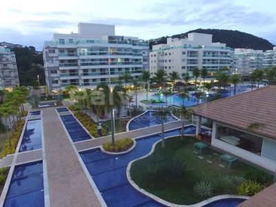 Apartamento, 4 quartos, 158 m² - Foto 2