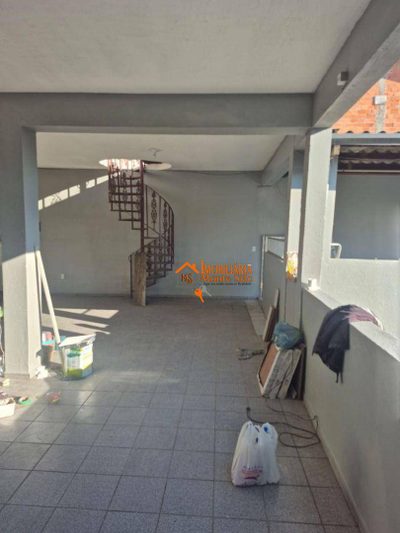 Casa, 2 quartos, 300 m² - Foto 2