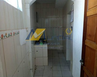 Casa, 1 quarto, 40 m² - Foto 2