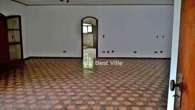 Casa de Condomínio, 8 quartos - Foto 5
