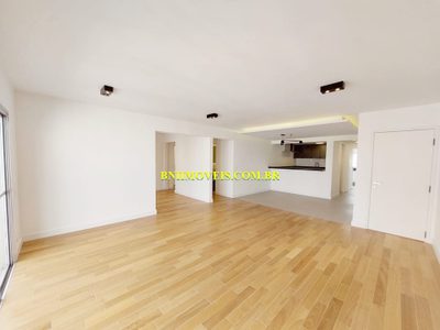 Apartamento, 4 quartos, 168 m² - Foto 5