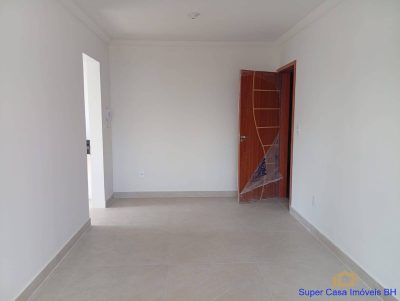 Apartamento, 2 quartos, 58 m² - Foto 2