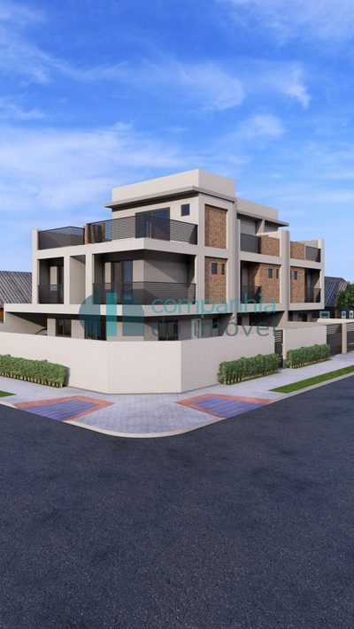 Sobrado, 3 quartos, 126 m² - Foto 4