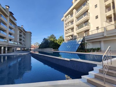Apartamento, 2 quartos, 80 m² - Foto 2