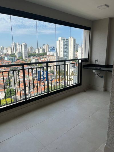 Apartamento, 3 quartos, 84 m² - Foto 1