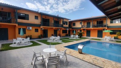 Apartamento, 2 quartos, 60 m² - Foto 1