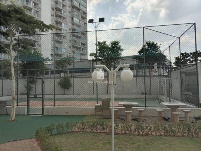 Apartamento, 1 quarto, 33 m² - Foto 2