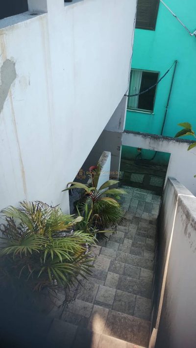 Casa, 2 quartos, 100 m² - Foto 2