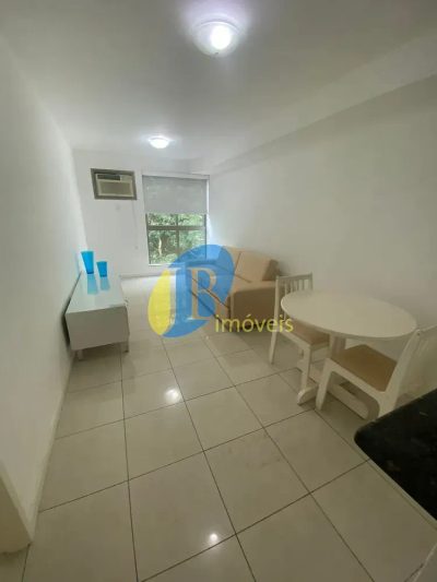 Apartamento, 1 quarto, 60 m² - Foto 3