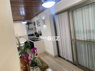 Apartamento, 3 quartos, 165 m² - Foto 5