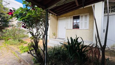 Casa, 2 quartos, 90 m² - Foto 4