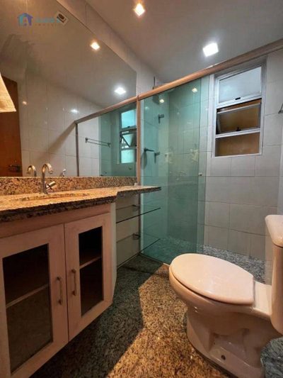 Apartamento, 4 quartos, 110 m² - Foto 5