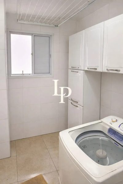 Apartamento, 3 quartos, 125 m² - Foto 5