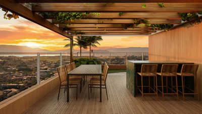 Apartamento, 2 quartos, 77 m² - Foto 4