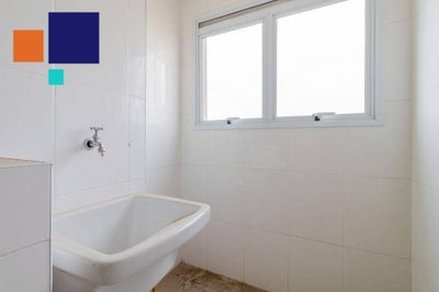 Apartamento, 2 quartos, 51 m² - Foto 5