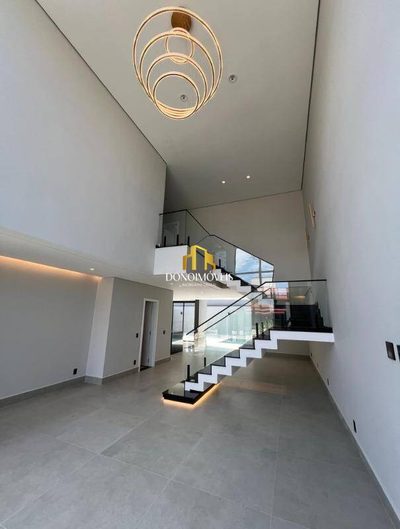Casa, 3 quartos, 280 m² - Foto 4