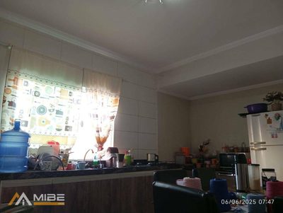 Casa, 3 quartos, 200 m² - Foto 4