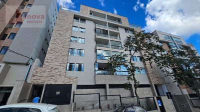 Apartamento, 3 quartos, 138 m² - Foto 2