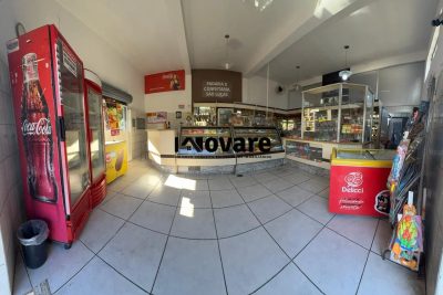 Loja-Salão, 156 m² - Foto 3