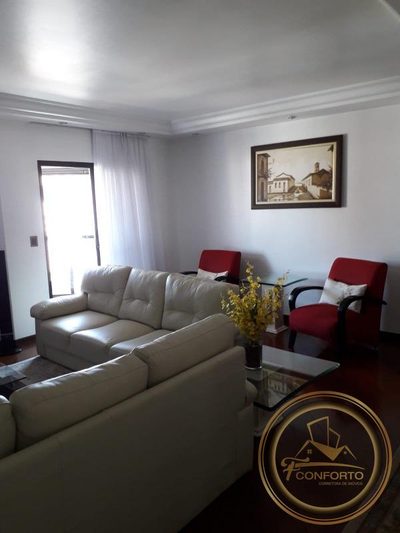 Apartamento, 3 quartos, 138 m² - Foto 5