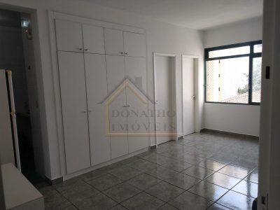 Kitnet-Studio, 37 m² - Foto 1