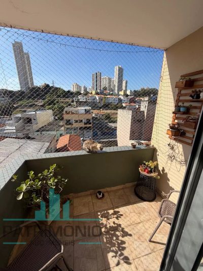 Apartamento, 2 quartos, 78 m² - Foto 5