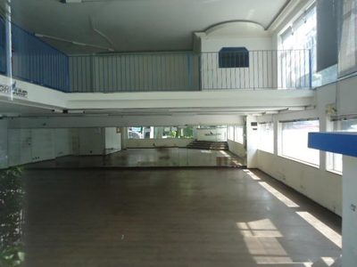 Prédio Inteiro, 321500 m² - Foto 2
