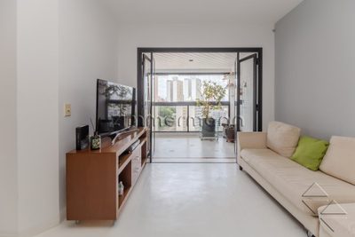 Apartamento, 3 quartos, 89 m² - Foto 2