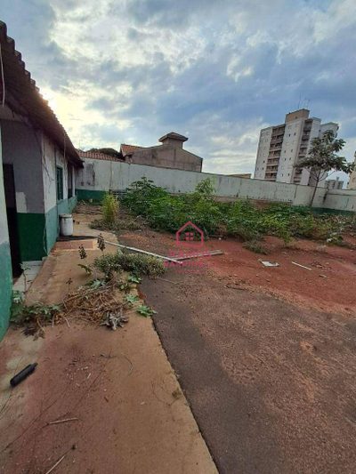 Terreno, 633 m² - Foto 2