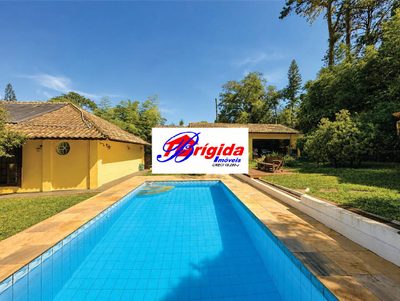 Casa, 3 quartos, 302 m² - Foto 1