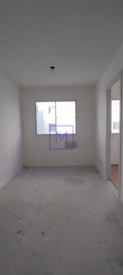 Apartamento, 2 quartos - Foto 2