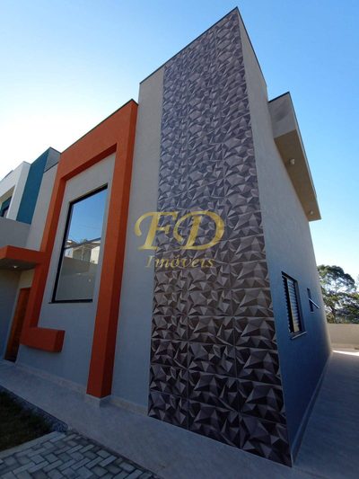 Casa de Condomínio, 2 quartos - Foto 1