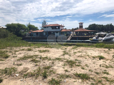 Terreno, 450 m² - Foto 1