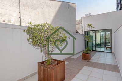 Apartamento, 1 quarto, 46 m² - Foto 2