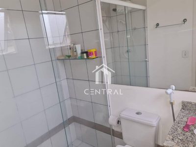 Sobrado, 3 quartos, 100 m² - Foto 4