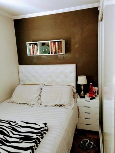 Apartamento, 2 quartos, 55 m² - Foto 5