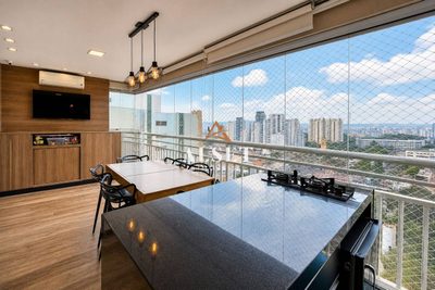 Apartamento, 2 quartos, 102 m² - Foto 4