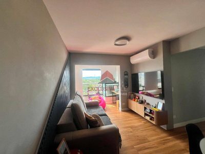 Apartamento, 2 quartos, 74 m² - Foto 4