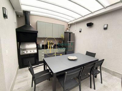 Casa, 3 quartos, 200 m² - Foto 3