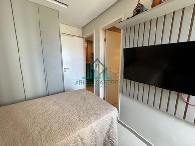Apartamento, 3 quartos, 115 m² - Foto 5