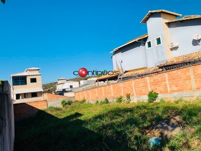 Terreno, 360 m² - Foto 1
