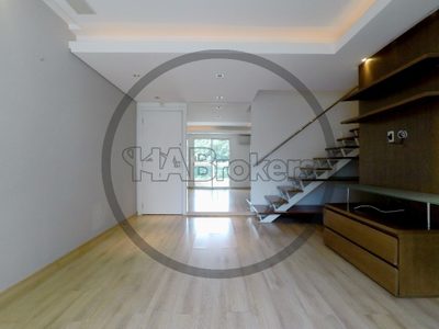 Apartamento, 2 quartos, 70 m² - Foto 2