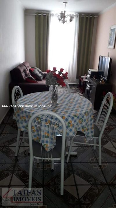 Apartamento, 2 quartos, 55 m² - Foto 3