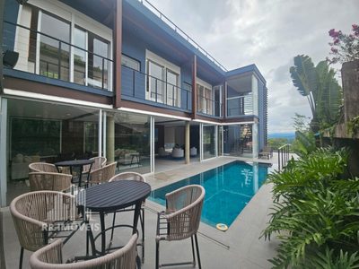 Casa, 4 quartos, 460 m² - Foto 2