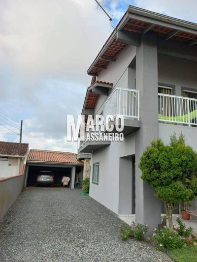 Casa, 5 quartos - Foto 3