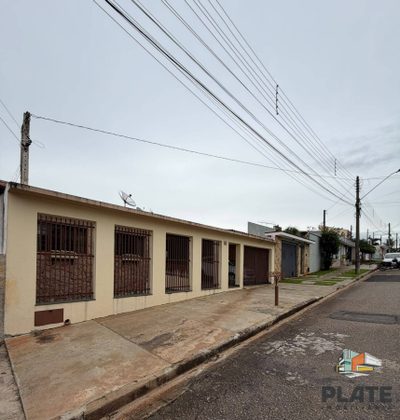 Casa, 163 m² - Foto 2