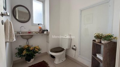 Apartamento, 3 quartos, 232 m² - Foto 4