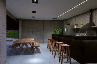 Apartamento, 2 quartos, 78 m² - Foto 1