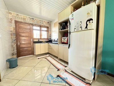 Casa, 2 quartos, 54 m² - Foto 5