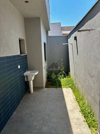 Casa, 3 quartos, 150 m² - Foto 4